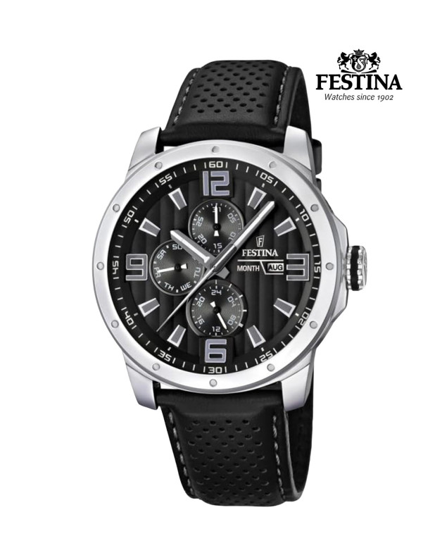 FESTINA Multifunction Men's Watch